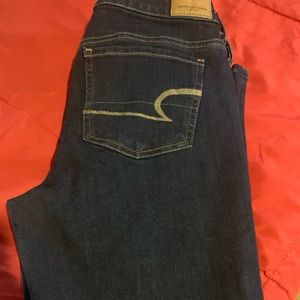 American Eagle Jeans Women’s